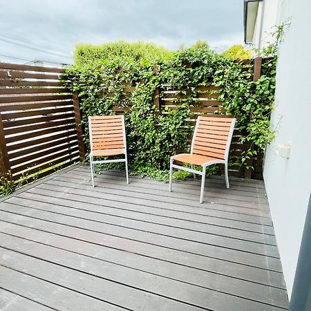City Fringe Private Room - Your Urban Escape! Christchurch Exterior foto